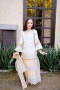 Girl Festive Cloth