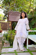 Girl Festive Cloth