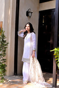 Girl Festive Cloth