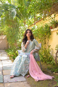 Girl Festive Cloth