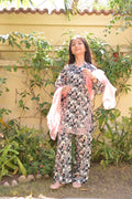 Casual 3 Pcs LC-3113