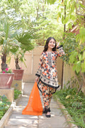 Casual 3 Pcs LC-3132