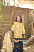 Casual 3 Pcs LC-3111