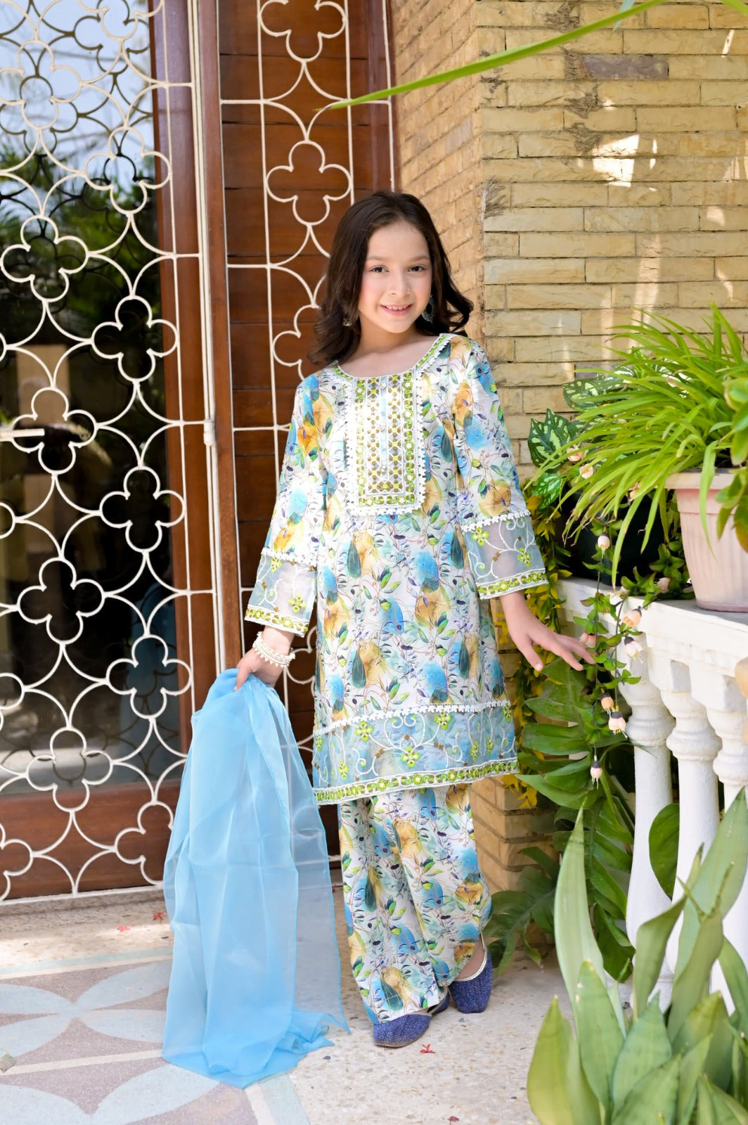 Casual 3 Pcs LC-3118