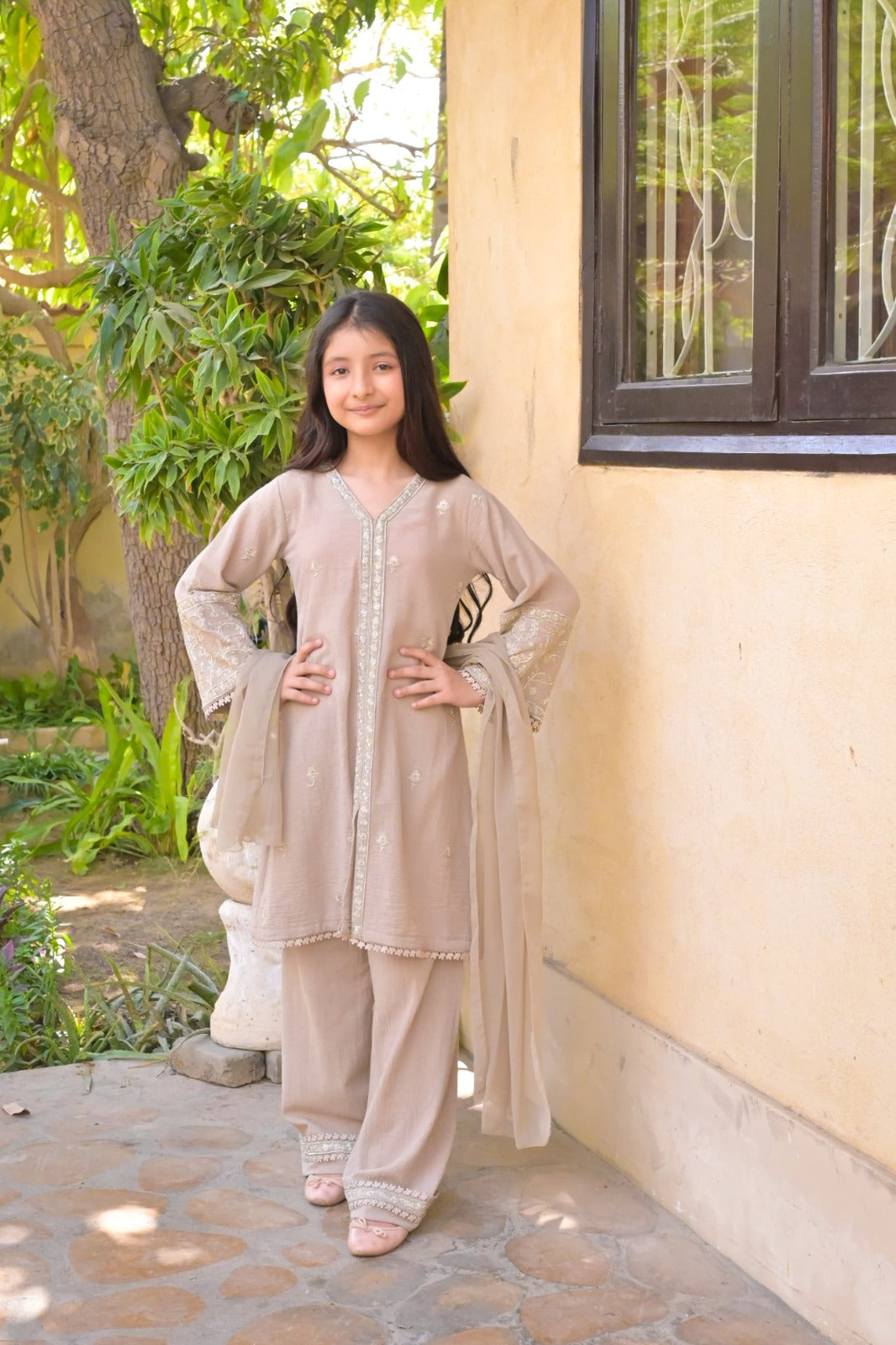 Casual 3 Pcs LC-3121