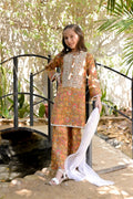 Casual 3 Pcs LC-3120