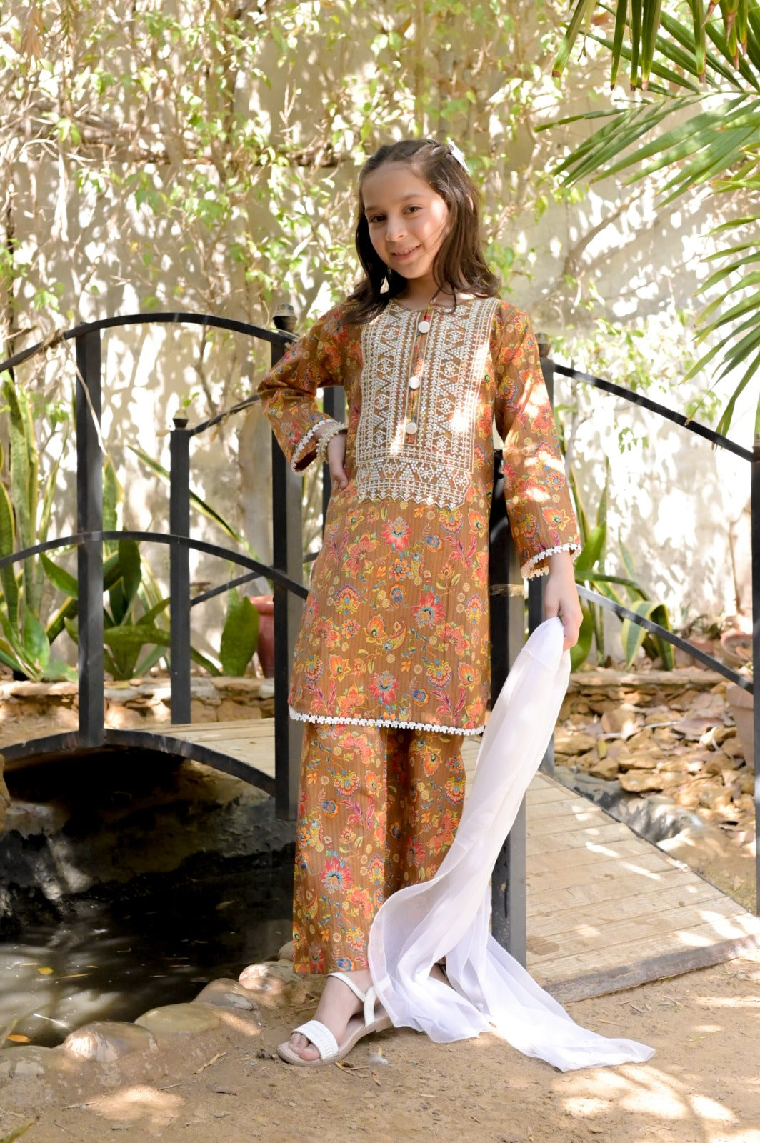 Casual 3 Pcs LC-3120